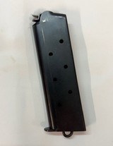 WTS: Colt 1911 British contract .455 Eley shipped in April 1918 to UK 1of100 in that shipment - Image 10 of 10