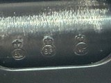 WTS: Colt 1911 British contract .455 Eley shipped in April 1918 to UK 1of100 in that shipment - Image 8 of 10