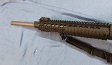 WTS: Knights Armament SR15 Match, Super Rare Vero Beach Knight one of only 73 ever produced. 5.56mm Heavy Barrel Match - 7 of 7