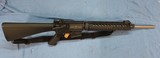 WTS: Knights Armament SR15 Match, Super Rare Vero Beach Knight one of only 73 ever produced. 5.56mm Heavy Barrel Match - 2 of 7