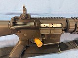 WTS: Knights Armament SR15 Match, Super Rare Vero Beach Knight one of only 73 ever produced. 5.56mm Heavy Barrel Match - 5 of 7