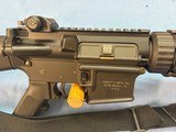 WTS: Knights Armament SR15 Match, Super Rare Vero Beach Knight one of only 73 ever produced. 5.56mm Heavy Barrel Match - 3 of 7
