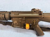 WTS: Knights Armament SR15 Match, Super Rare Vero Beach Knight one of only 73 ever produced. 5.56mm Heavy Barrel Match - 4 of 7