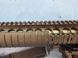 WTS: Knights Armament SR15 Match, Super Rare Vero Beach Knight one of only 73 ever produced. 5.56mm Heavy Barrel Match - 6 of 7
