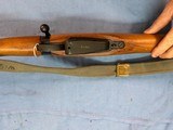 WTS: British Enfield No.4 MK2, 1955 RAF aka Irish Production, Mint Condition, Last UK Enfield Production Run. - 5 of 7