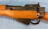 WTS: British Enfield No.4 MK2, 1955 RAF aka Irish Production, Mint Condition, Last UK Enfield Production Run. - 3 of 7