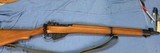 WTS: British Enfield No.4 MK2, 1955 RAF aka Irish Production, Mint Condition, Last UK Enfield Production Run. - 1 of 7