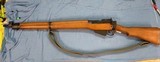 WTS: British Enfield No.4 MK2, 1955 RAF aka Irish Production, Mint Condition, Last UK Enfield Production Run. - 2 of 7