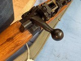 WTS: British Enfield No.4 MK2, 1955 RAF aka Irish Production, Mint Condition, Last UK Enfield Production Run. - 4 of 7