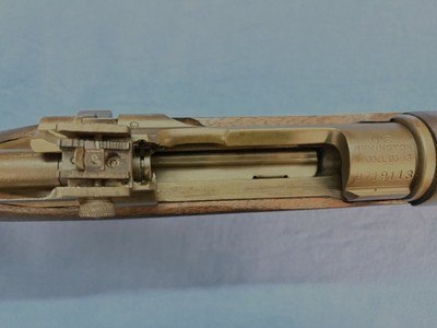 WTS: Remington 1903A3, April 1943 Production, Excellent Condition - Image 5 of 9