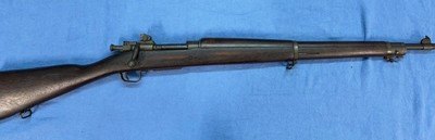 WTS: Remington 1903A3, April 1943 Production, Excellent Condition - Image 1 of 9