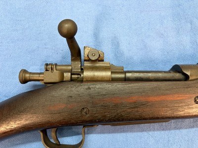 WTS: Remington 1903A3, April 1943 Production, Excellent Condition - Image 4 of 9