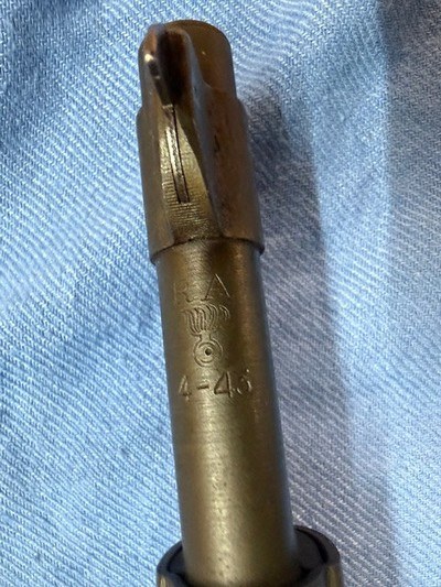 WTS: Remington 1903A3, April 1943 Production, Excellent Condition - Image 6 of 9