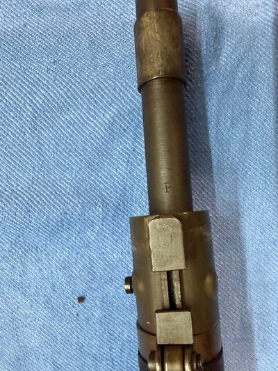 WTS: Remington 1903A3, April 1943 Production, Excellent Condition - Image 8 of 9