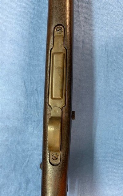 WTS: Remington 1903A3, April 1943 Production, Excellent Condition - Image 7 of 9