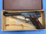 WTS: High Standard HD Military US property marked with box, Excellent Condition - Image 1 of 14