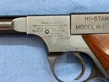 WTS: High Standard HD Military US property marked with box, Excellent Condition - Image 10 of 14