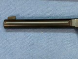 WTS: High Standard HD Military US property marked with box, Excellent Condition - Image 11 of 14