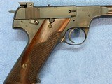 WTS: High Standard HD Military US property marked with box, Excellent Condition - Image 4 of 14