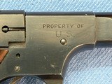 WTS: High Standard HD Military US property marked with box, Excellent Condition - Image 3 of 14
