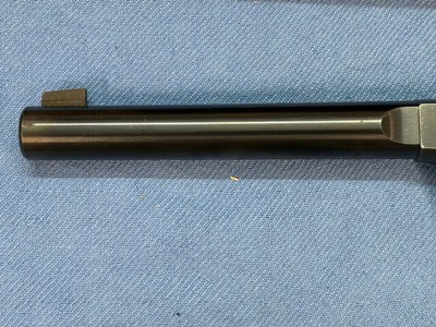 WTS: High Standard HD Military US property marked with box, Excellent Condition - Image 11 of 14