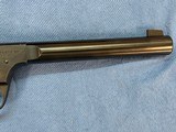 WTS: High Standard HD Military US property marked with box, Excellent Condition - Image 5 of 14