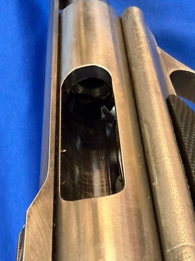 WTS: 44 Auto Mag 180 Pasadena Production in original box, 1 of less than 300 produced, excellent condtion - Image 5 of 10