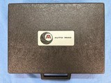 WTS: 44 Auto Mag 180 Pasadena Production in original box, 1 of less than 300 produced, excellent condtion - Image 9 of 10