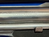 WTS: 44 Auto Mag 180 Pasadena Production in original box, 1 of less than 300 produced, excellent condtion - Image 4 of 10