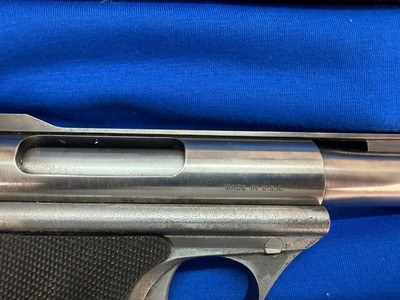 WTS: 44 Auto Mag 180 Pasadena Production in original box, 1 of less than 300 produced, excellent condtion - Image 3 of 10