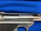 WTS: 44 Auto Mag 180 Pasadena Production in original box, 1 of less than 300 produced, excellent condtion - Image 3 of 10