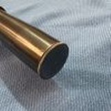 WTS: J.W. Fecker 8X? rifle scope from the late 30's era - Image 6 of 7