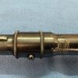 WTS: J.W. Fecker 8X? rifle scope from the late 30's era - Image 3 of 7