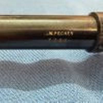 WTS: J.W. Fecker 8X? rifle scope from the late 30's era - Image 1 of 7