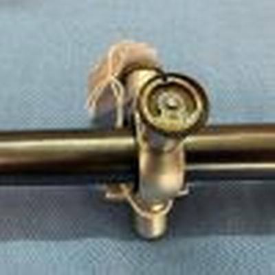 WTS: J.W. Fecker 8X? rifle scope from the late 30's era - Image 4 of 7