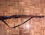 Finnish M39 1941 VKT - 8 of 8