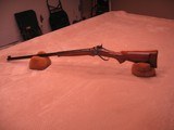 Pedersoli 1874 Sharps. Chambered in 40-65 Winchester. - 2 of 5