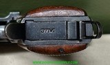 1941 Femaru 37M Pistol w/2 Magazines- 9x17mmSR/.380 ACP - 10 of 20