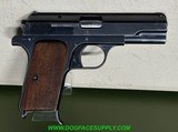 1941 Femaru 37M Pistol w/2 Magazines- 9x17mmSR/.380 ACP - 2 of 20