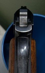 1941 Femaru 37M Pistol w/2 Magazines- 9x17mmSR/.380 ACP - 7 of 20