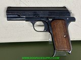 1941 Femaru 37M Pistol w/2 Magazines- 9x17mmSR/.380 ACP - 1 of 20