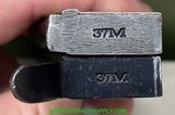 1941 Femaru 37M Pistol w/2 Magazines- 9x17mmSR/.380 ACP - 20 of 20