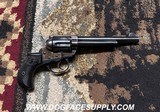 RARE Colt U.S. 1877 Double Action .41 Colt Philippine Revolver/ 6