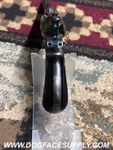 RARE Colt U.S. 1877 Double Action .41 Colt Philippine Revolver/ 6