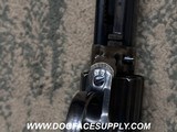 RARE Colt U.S. 1877 Double Action .41 Colt Philippine Revolver/ 6