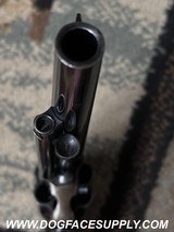 RARE Colt U.S. 1877 Double Action .41 Colt Philippine Revolver/ 6