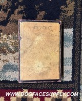 Colt 1903 Hammerless w/Factory Numbered Box, Papers, & Colt Historical Letter - 1928 - 19 of 20