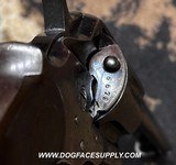 Colt Model 1878/1902
Alaskan / Pilippine Revolver - Dated 1902 - .45 LC - 11 of 20