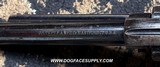 Colt Model 1878/1902
Alaskan / Pilippine Revolver - Dated 1902 - .45 LC - 15 of 20