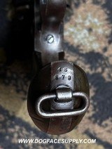 Colt Model 1878/1902
Alaskan / Pilippine Revolver - Dated 1902 - .45 LC - 10 of 20